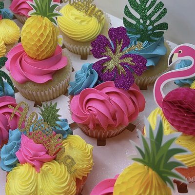 Cupcakes 