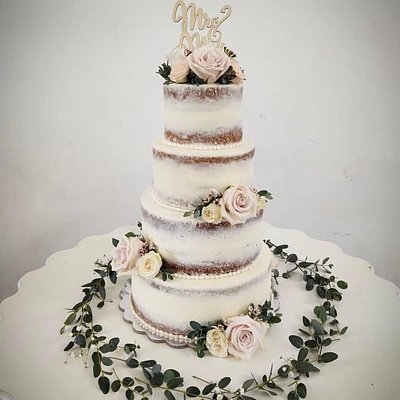 6in,8in,10in,12in Cake, 2 Layers Each Base Price