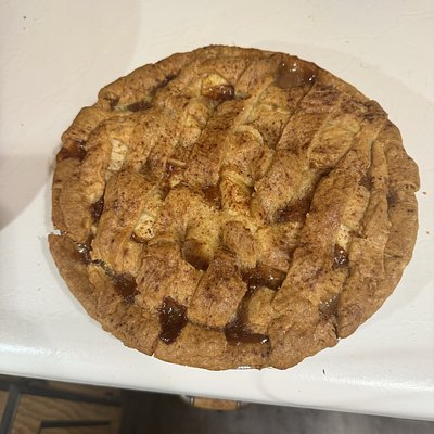 Apple Pie