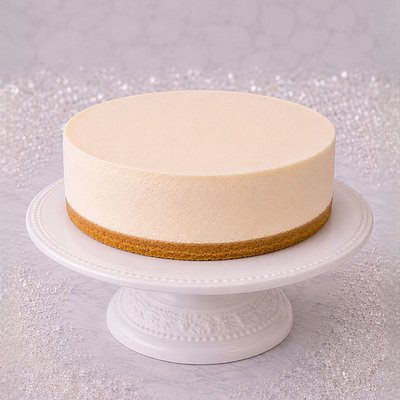 Custom 10" Cheesecake