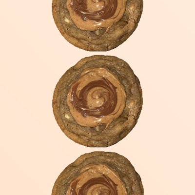 Peanut butter cup