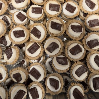 S’mores