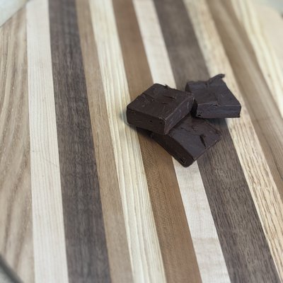 Chocolate Fudge