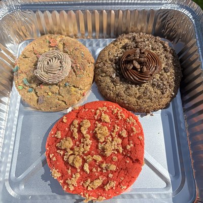 Cookies