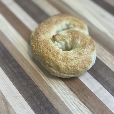 Pretzels