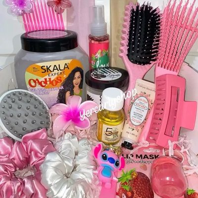  Crown Care Gift Bag