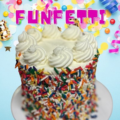 Funfetti