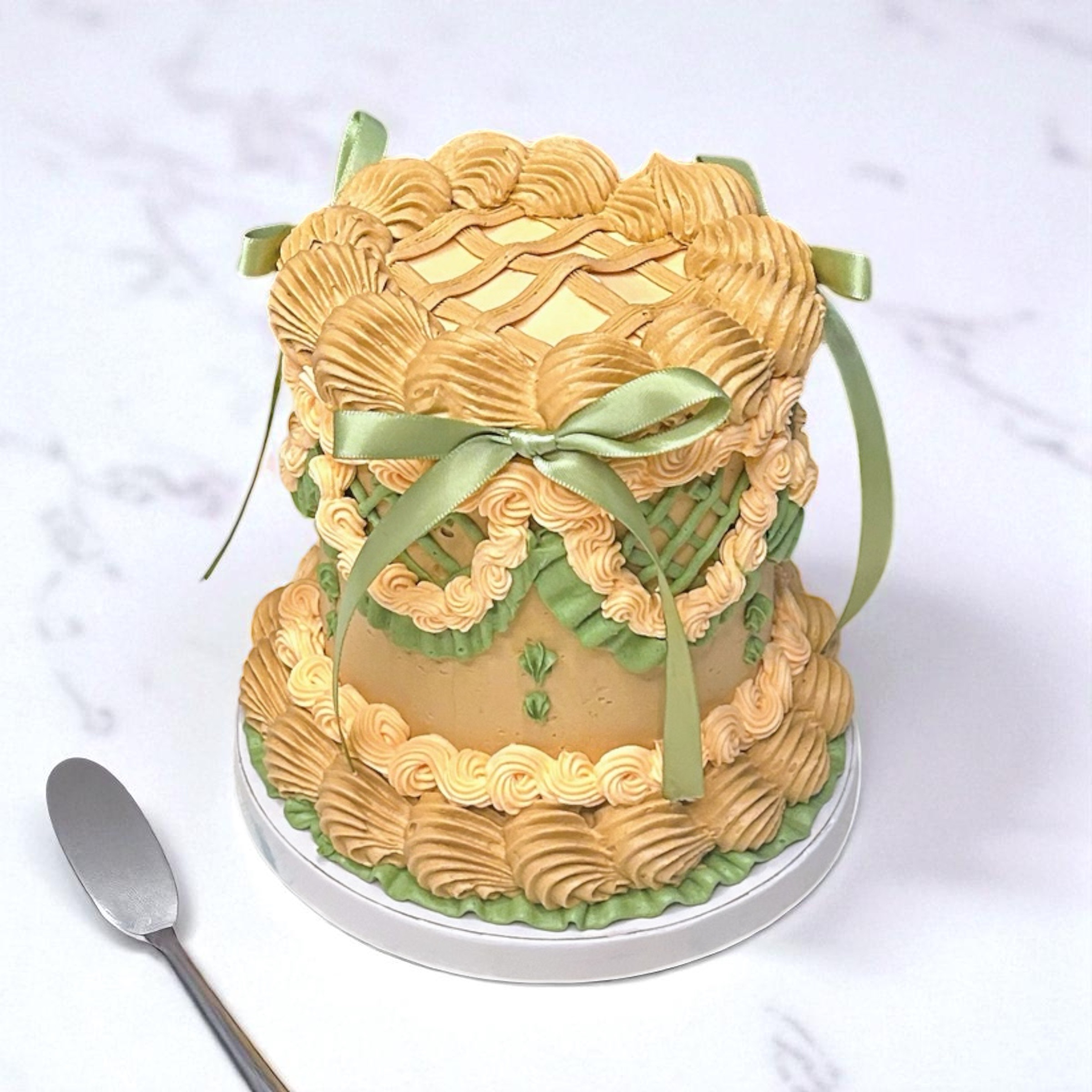 Smash Cakes 