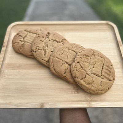 Peanut Butter