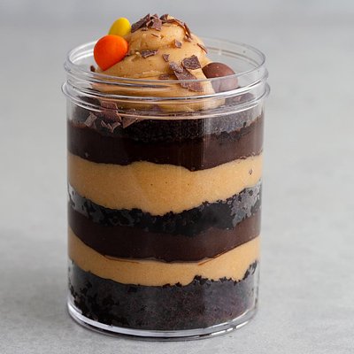 Chocolate Peanut Butter 