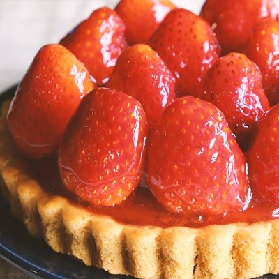 Mini Tarts - Sweet