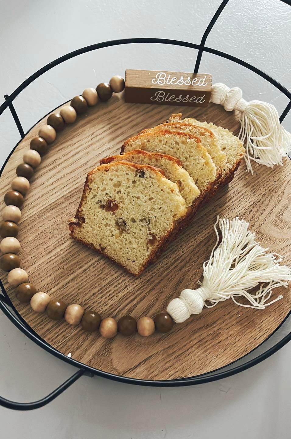 Loaf Cakes