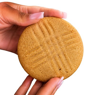 Peanut Butter Cookies 
