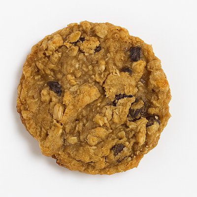 Classic Oatmeal Raisin