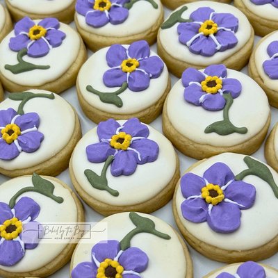 Decorated Cookies