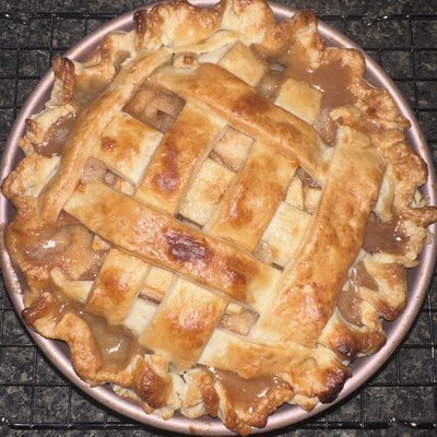 Apple pie