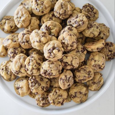 Mini Cookies ( One Flavor)