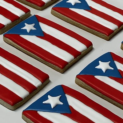 Custom Sugar Cookies