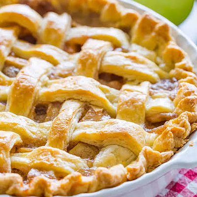 Apple Pie