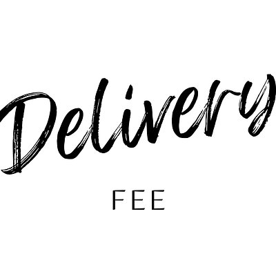 Delivery Local - Within 15kms