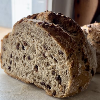 That's A Lotta Dough