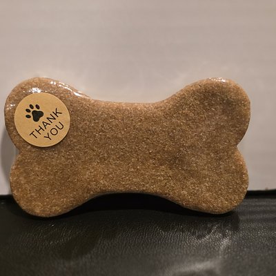 Pawfect Peanut Butter/ XLARGE
