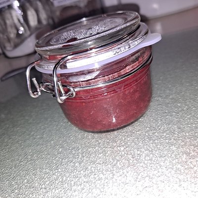 Strawberry Filling 4oz.