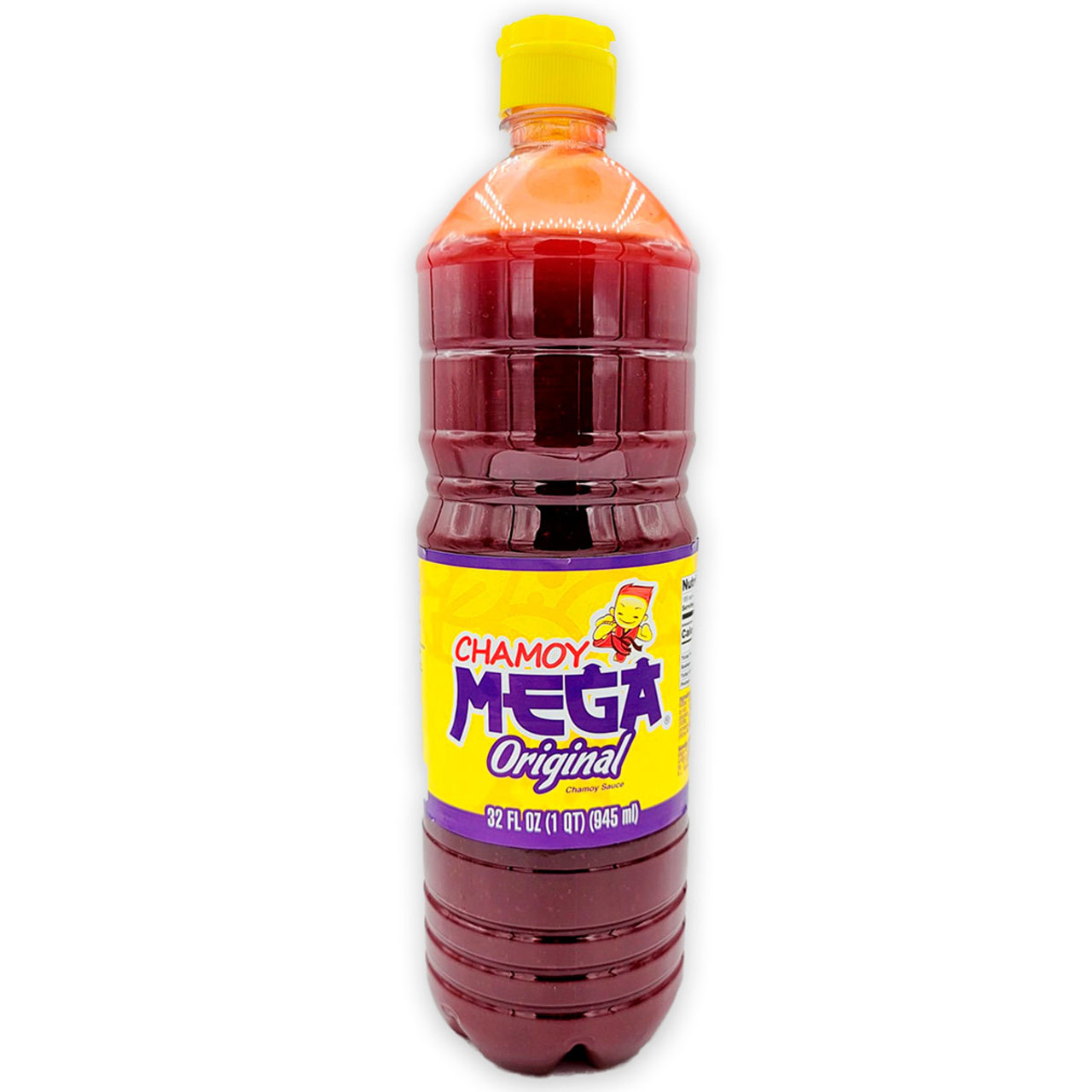 Chamoy 