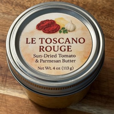 Le Toscano Rouge (4oz)