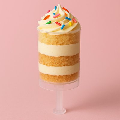 Cake Shooter