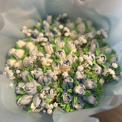 Lg. Floral Bouquets 