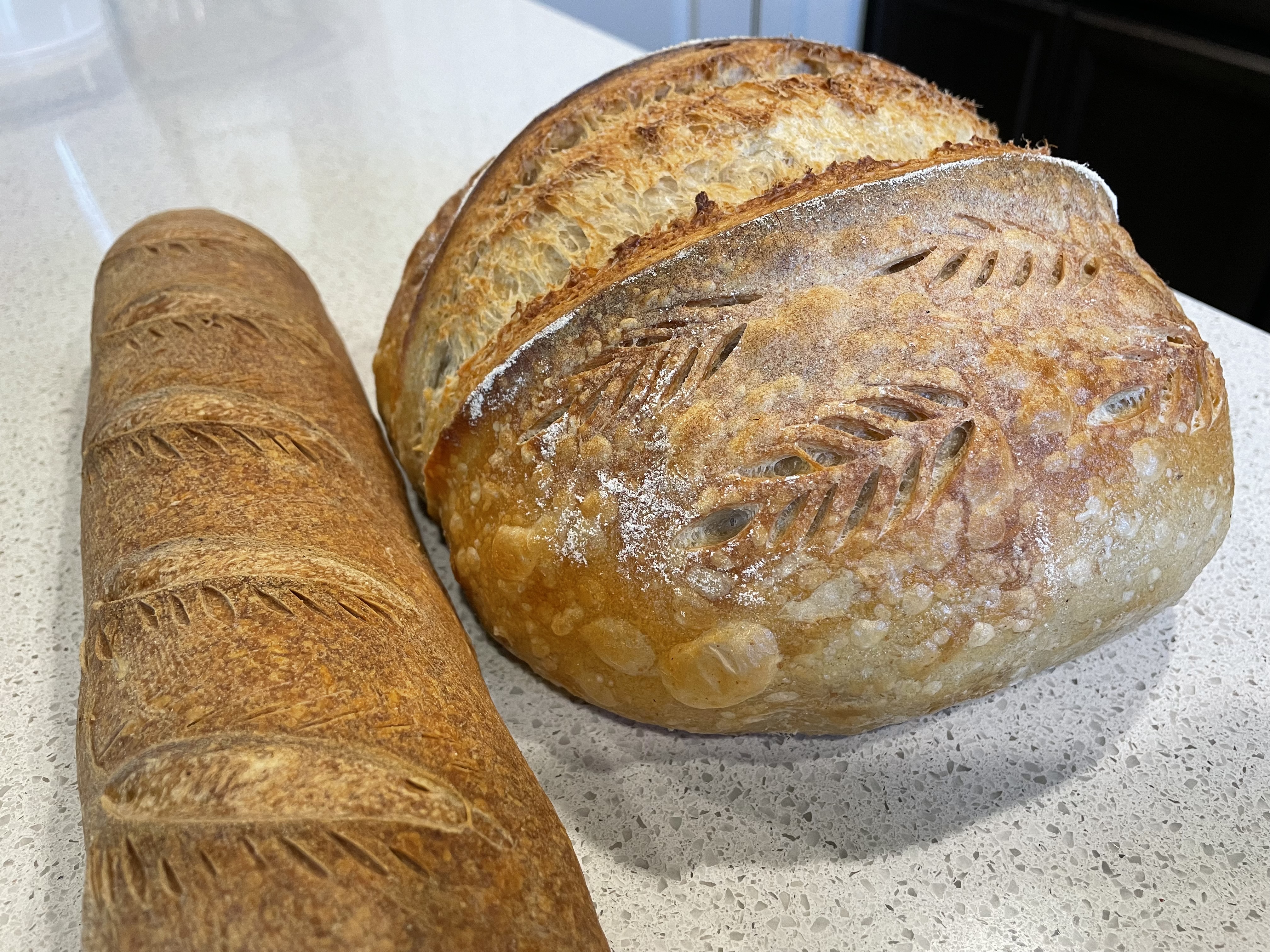 Classic Sourdough