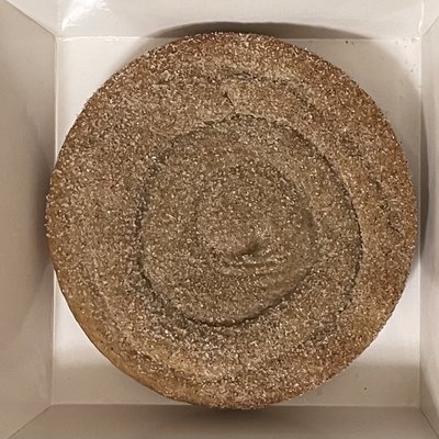 Sweet Churro