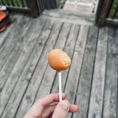 Cake Pops