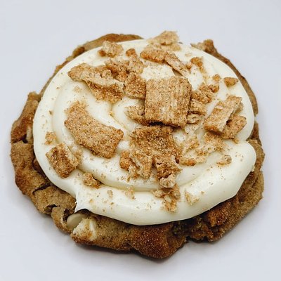 6 Pack Cinnamon Toast Crunch Cookies