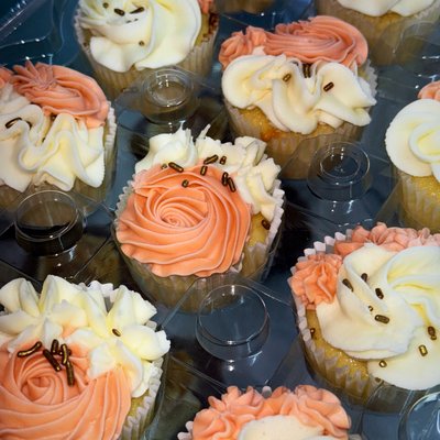Cupcakes 