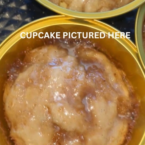 Apple Fritter