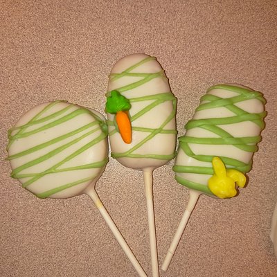 Red Velvet Flavor 