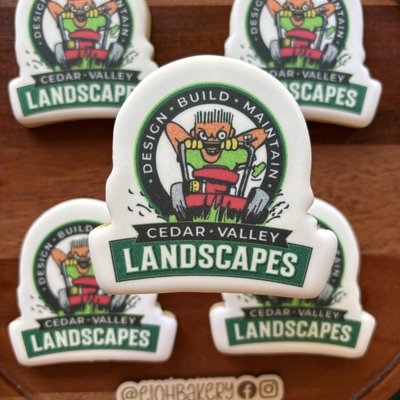 Logo Cookies 