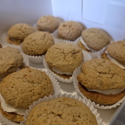 Cookies