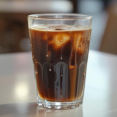 Cold Brew