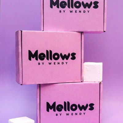 Gift Packaging. 