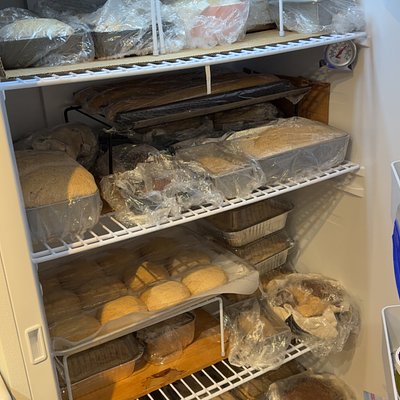 Donate To The Bakery 