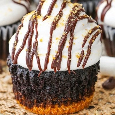 S’mores Delight (1)