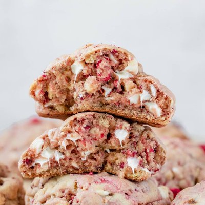 Strawberry Shortcake 