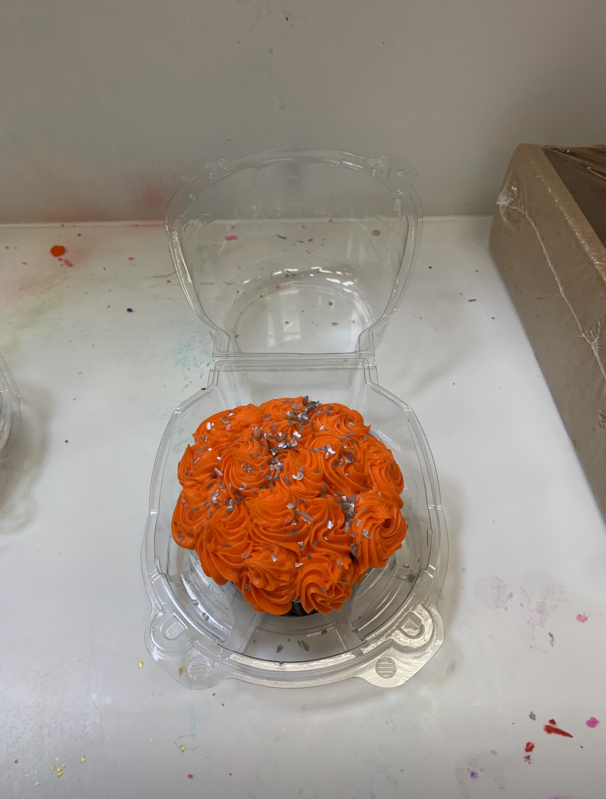 12 Ct Jumbo Cupcake