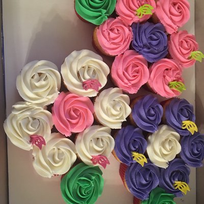 Cupcakes