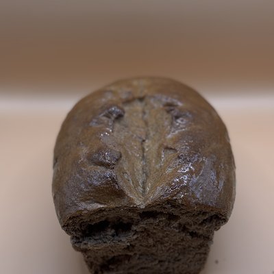 Gluten-Free Sandwich Bread