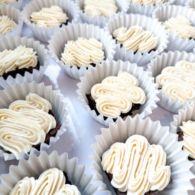 9x13” Brownie Cake or Bites