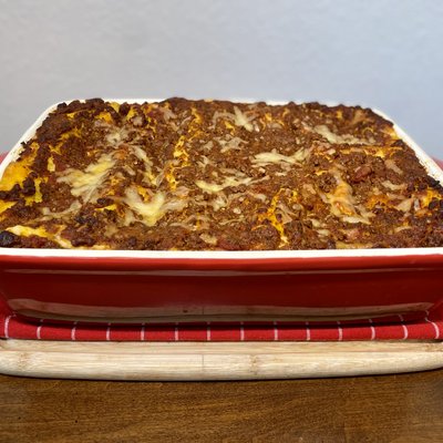 Lasagna (13x10in)